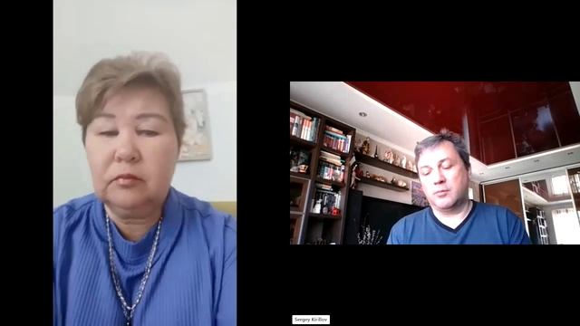 Как выйти из долгов | Этери Ильина & Сергей Кириллов