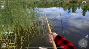 русская рыбалка 4 фарм серебра на уклейки