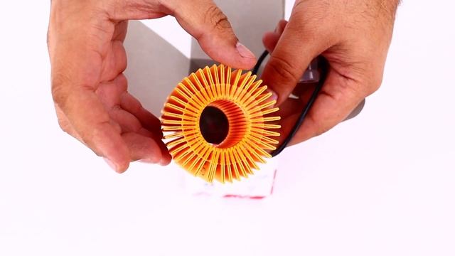 Filtr yağ 04152YZZD1 TOYOTA 04152YZZA1 смотреть онлайн