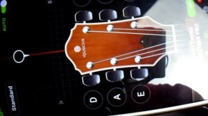 Cara Gampang Stem Gitar Menggunakan Android