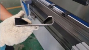 MetalTec HBM 100/3200C Листогибочный гидравлический пресс с ЧПУ