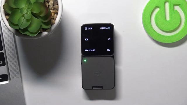 DJI Action 2 | Как выключить голосовое управление на DJI Action 2 - Как отключить управление голосо смотреть онлайн