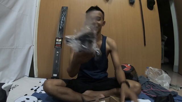 unboxing spinning reel peen bettle II 8000 смотреть онлайн