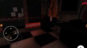 Mapas de fnaf 1 2 3 3d en android