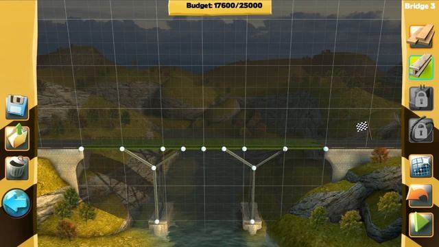 Zapaříme CZ - ANDROID - Bridge Constructor смотреть онлайн