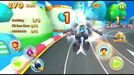 Speed Drifters Go Kart Racing - Android Gameplay FHD