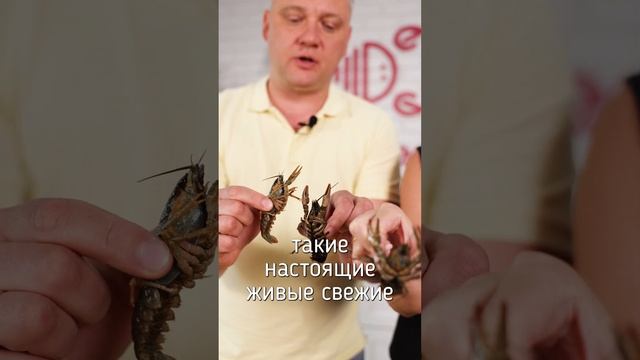 Раки Волжские смотреть онлайн