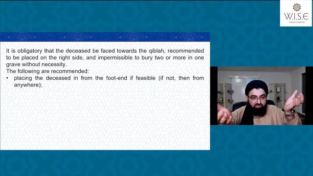 Class 6 - Bidayatul Abid: Beginning of the Worshipper | by Shaykh Khalid Shah (@ShaykhKhalidShah) смотреть онлайн