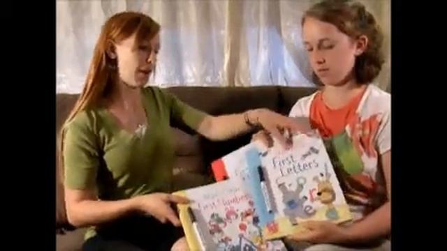Katie & Larisa's Usborne Fav's смотреть онлайн