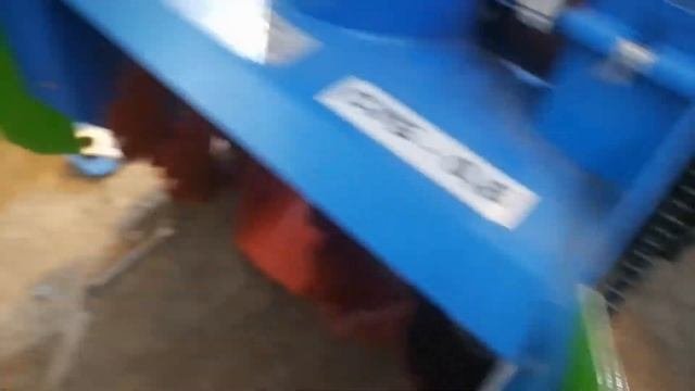 Выяснение причины поломки шнекоротора.