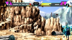 Izuku Midoriya ( DEKU ) FULL COWL 100% vs SUKUNA - Jump Force MUGEN V7 GAMEPLAY | Anime Fight |