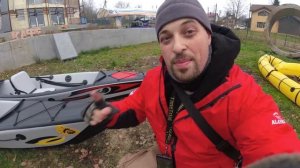 Что такое Airdeck, или двухстенная ткань.