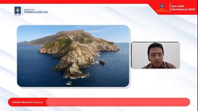 Quo Vadis Pembubaran BSNP смотреть онлайн