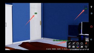 Game Android 18+||My Real Desire With Mod Walkthrough.