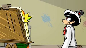 остановись и посмотри криминарт