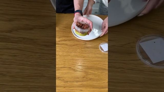 Тартар из тунца от Шефа смотреть онлайн