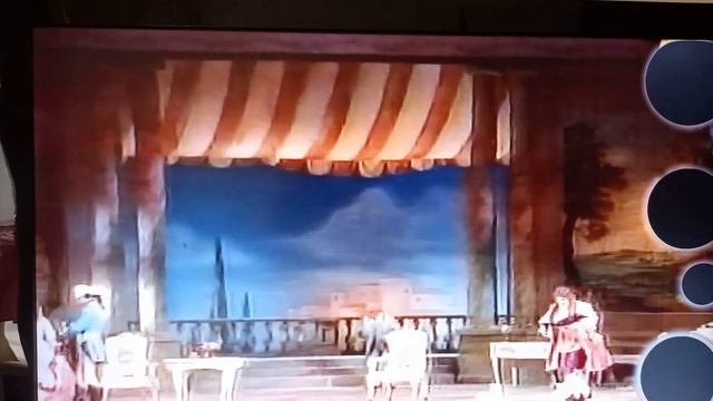 Король миманса!) Играю старикашку слугу, ловлю мух))) Конец 90х. смотреть онлайн