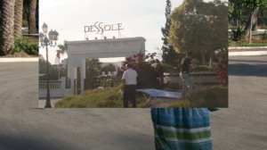 Тунис 2013 год