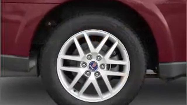 2008 Saab 9-7X - Anniston AL смотреть онлайн