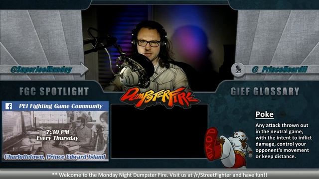 r/SF 3v3 Dumpster Fire - Legs, Legs, and Mouth vs Vroom Scree смотреть онлайн