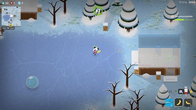 Super Animal Royale April Fools? смотреть онлайн