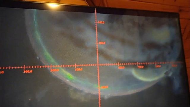 Отстройка узла микроскопа BellaSkope MAG-8 на живых объектах икра ~2000мкм и рыбки смотреть онлайн