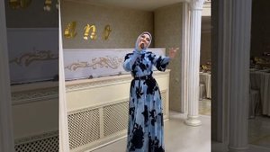 Malika Kavraeva 2025