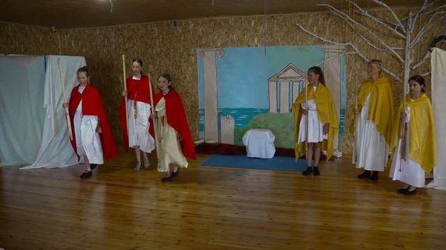 Спектакль Москва смотреть онлайн