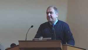 Голиков Павел Александрович - «Движение Духа Святого»