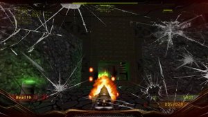 Doom Brutal Pack v9 TNT Revilution: Прохождение (Walkthrough) #MAP13: Hangman's Curse