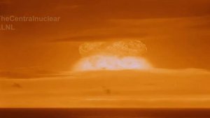 Operation Hardtack 9.3 mt 1958-год