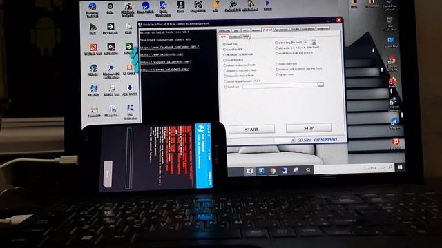 How to ROOT AND TWRP J7 Pro J730F Android 9 Pie , Oreo смотреть онлайн