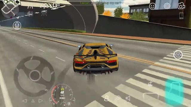 NEW update in car parking multiplayer got the new Lamborghini Aventador SVJ let's go 💯🔥😍😍😍😍 смотреть онлайн