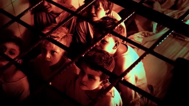 Rammstein Mein herz brennt Официальный клип; HD смотреть онлайн