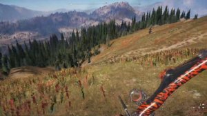 КАК ЗАРАБОТАТЬ МНОГО ДЕНЕГ В FARCRY 5