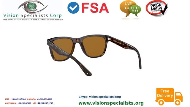 Giorgio Armani 0AR8133 Sunglasses 502673