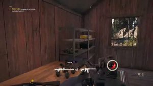 Far cry 5 собираем очки навыков