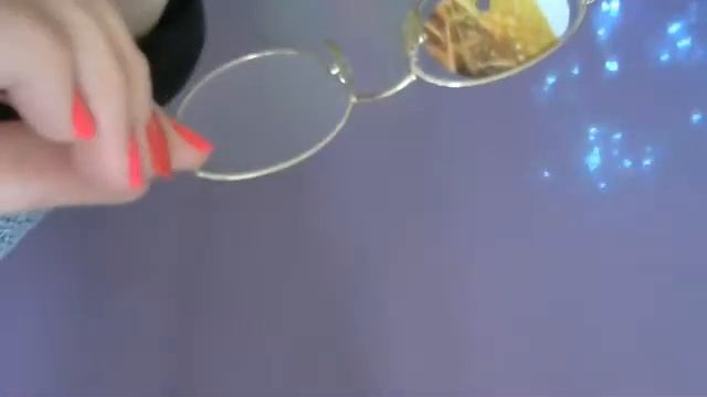 нуль-мерная оптика. 0-мерные очки. смотреть онлайн