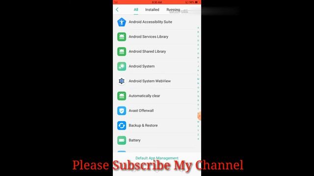How to Exceed Android Mobile Memory / Android Mobile Memory Problem смотреть онлайн
