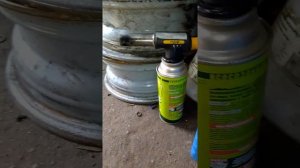 Установка шестерни Додж 2,4 бензин.