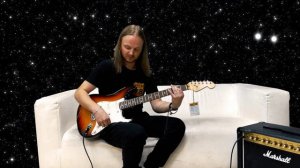 Fender American Standard Stratocaster 1998 | GUITAR78