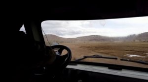 Чуйский тракт  Дорога Алтая