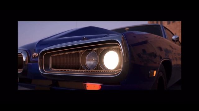 Dodge super bee drag tune смотреть онлайн