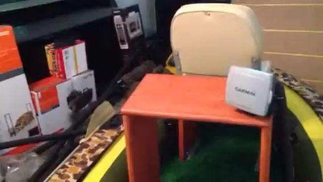 Seyvlor Fish Hunter смотреть онлайн