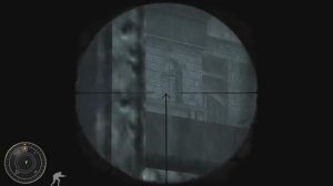 Call of Duty: World at War/ Ветеран (2008). Миссия 4.Вендетта.