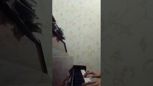 И. С. Бах. Трёхголосная инвенция си минор.