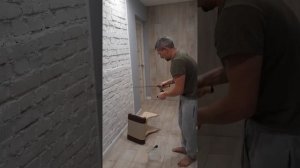 Катушка Folk фрикцион после льда.