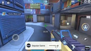 7 GAME FPS ANDROID OFFLINE/ONLINE TERBARU TERBAIK 2019