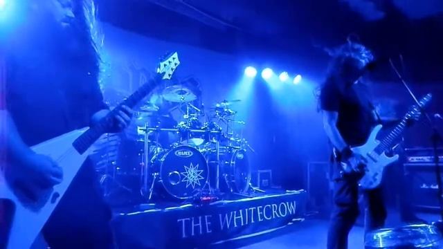 HYPNOS 22.9. 2018 Žižkův Vraždící Palcát - Tábor - Cadillac (2/3) смотреть онлайн