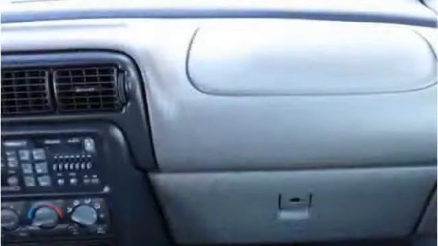 1998 Pontiac Trans Sport Used Cars Linden NJ смотреть онлайн